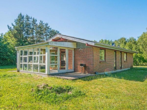  Attractive Holiday Home in rsted with Sauna  Udbyhøj